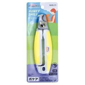 DoggyMan Honey Smile Dog Nail Clippers (NHS-71)