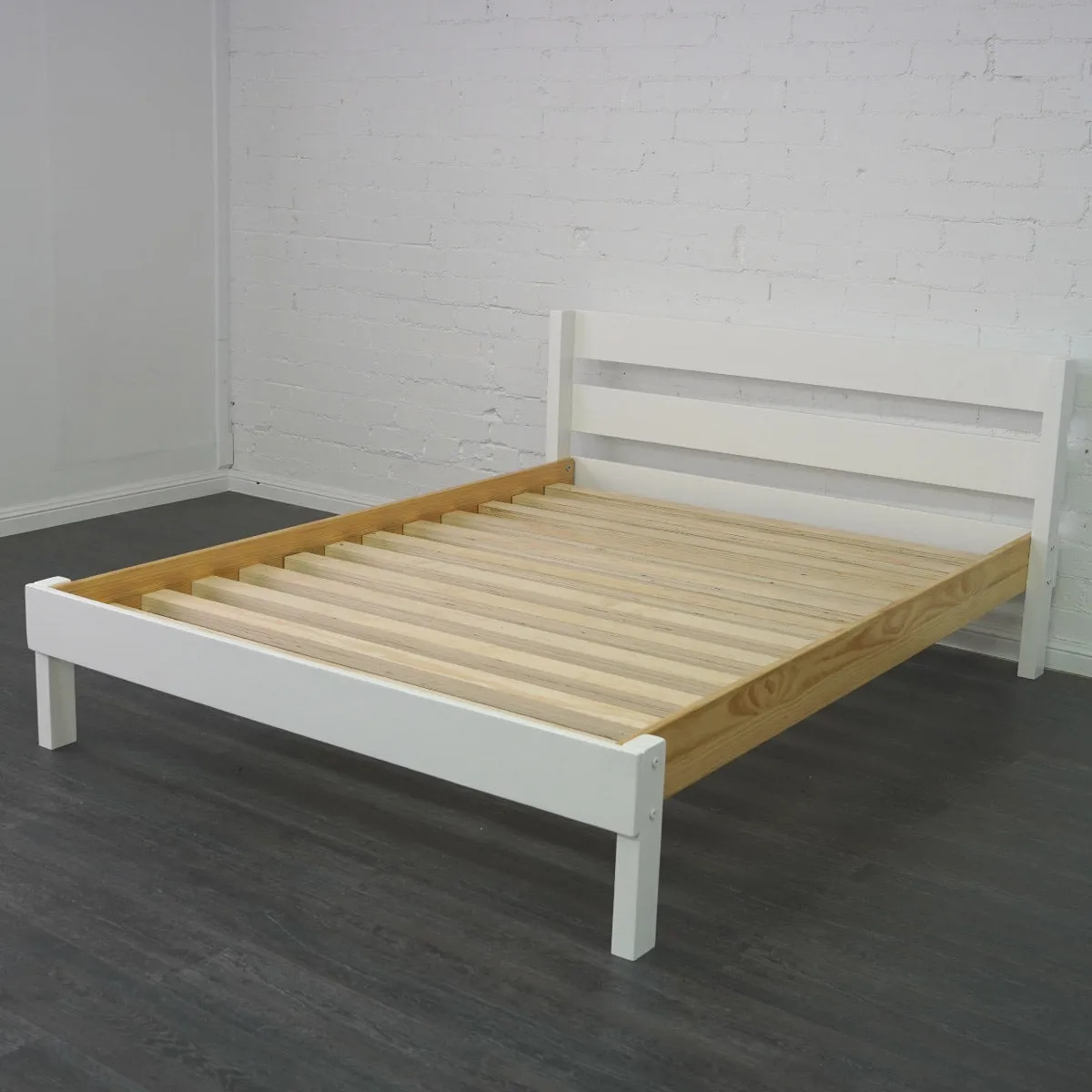 Double Beds