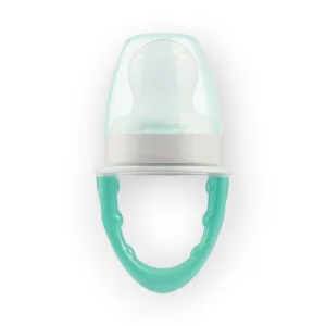 Dr. Brown's Fresh First Silicone Feeder, Mint