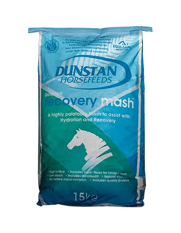 Dunstan Recovery Mash - 15kg