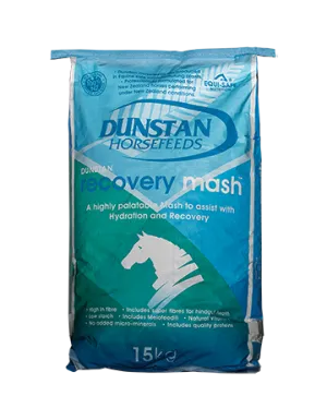 Dunstan Recovery Mash - 15kg