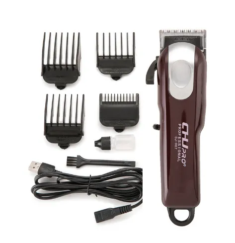 Electric hair clipper wireless hair clipper