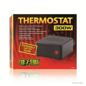 Exo Terra ON / OFF Electronic Thermostat