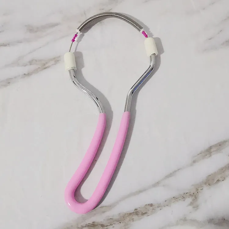 Facial Hair Remover Spring Type