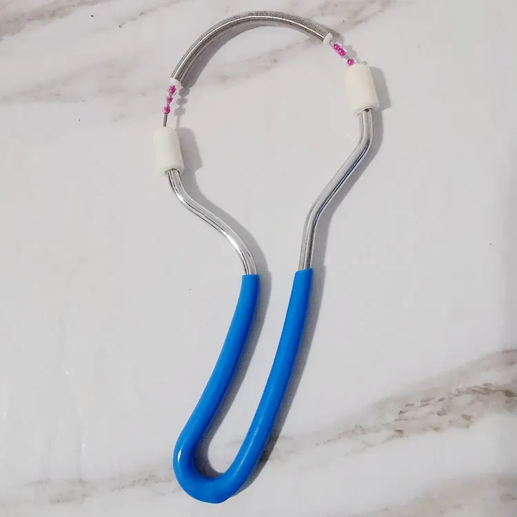 Facial Hair Remover Spring Type