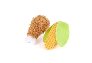 Feline Frenzy, Cat Toy set: Perfect Picnic