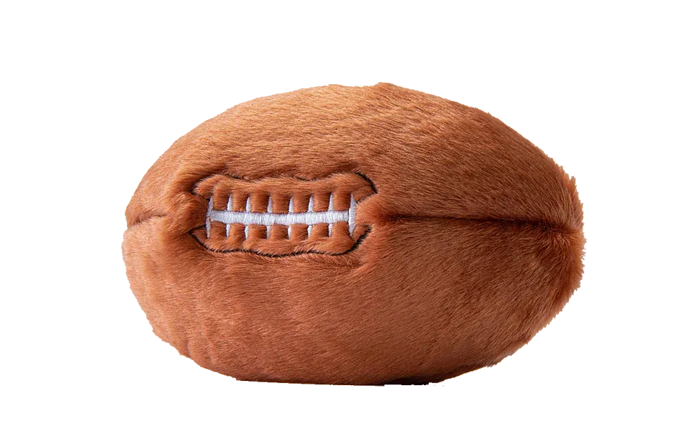 Fluff & Tuff Football