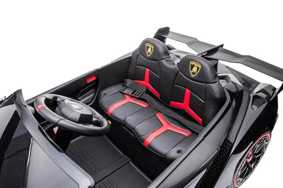 Freddo Toys 24V 4x4 Lamborghini Veneno 2 Seater Ride on Car