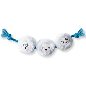 Fringe Snow Time for Fun - Dog Toy