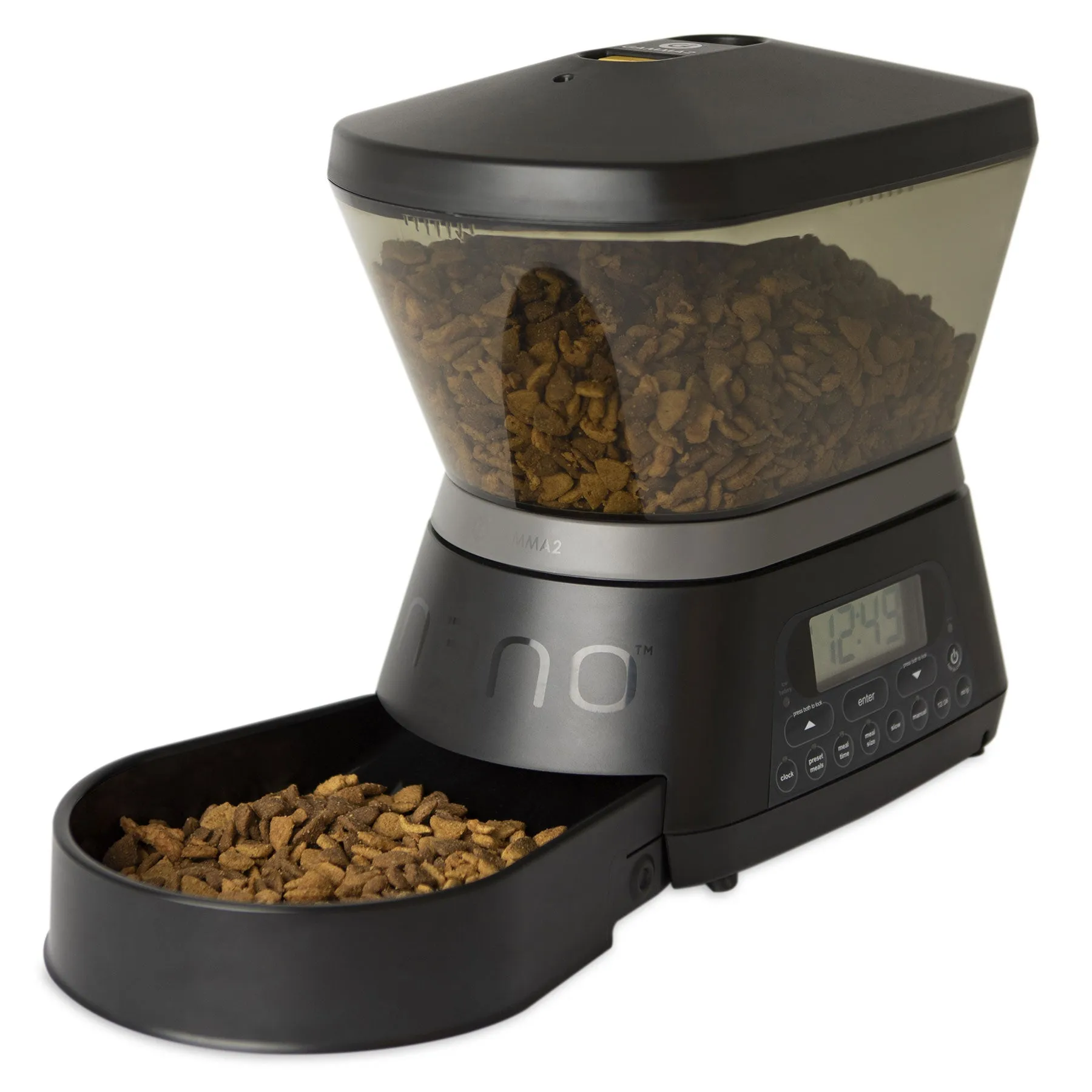 GAMMA2 NANO Automated Pet Feeder