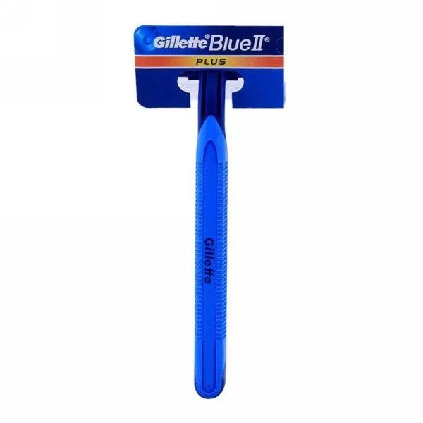 GILLETTE BLUE 2 RAZOR 1UP