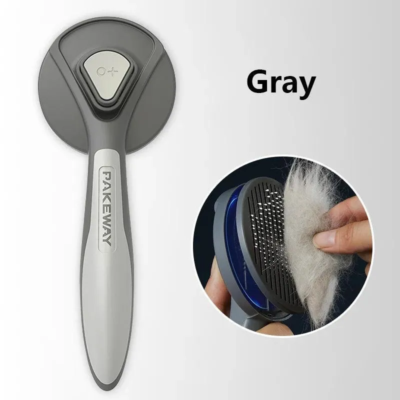 Grooming Combo Cat Comb Dog Brush