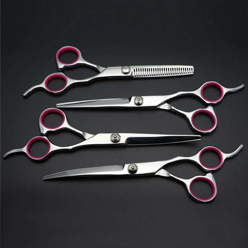 Grooming Scissors (6 inch)