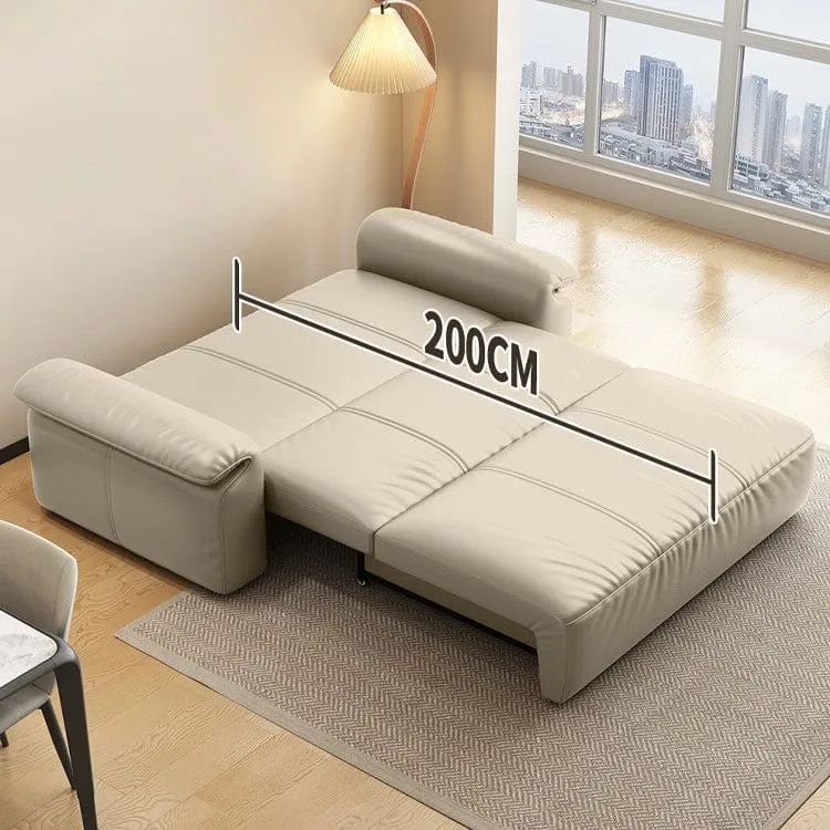 Heidi Electric Sofa Bed