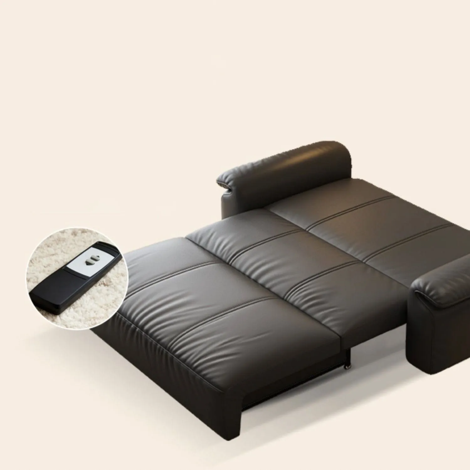 Heidi Electric Sofa Bed