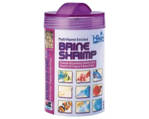 Hikari Bio-Pure FD BRINE SHRIMP 12g/.42oz