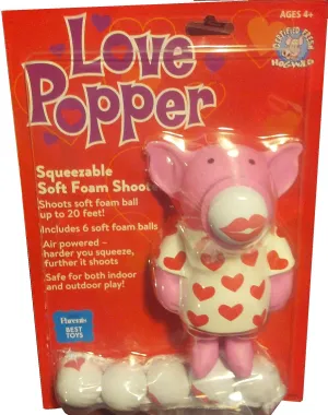 Hog Wild Love Popper