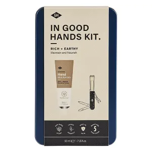 In Good Hands Kit