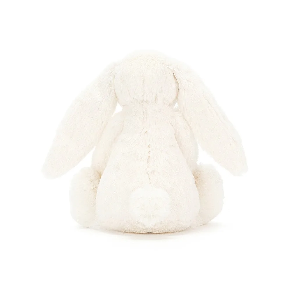 Jellycat Blossom Bashful Cream Bunny - Small