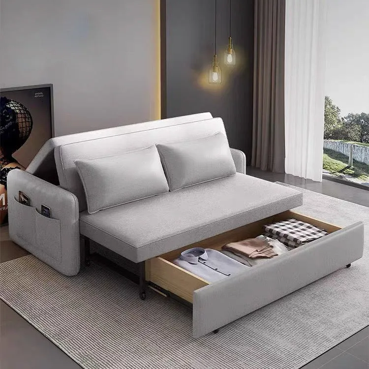 Electric Julien Sofa Bed