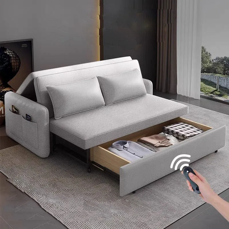 Electric Julien Sofa Bed