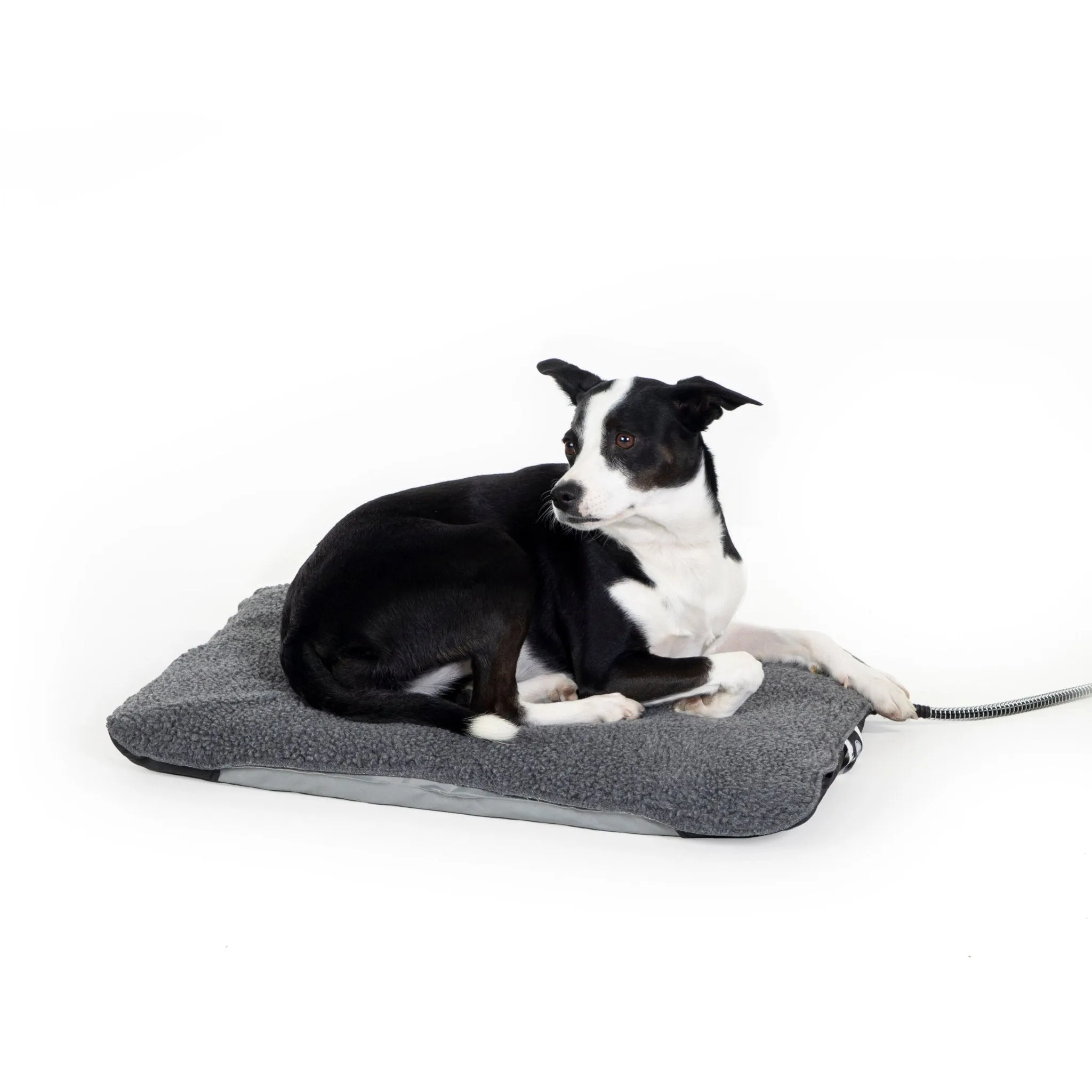 K&H Lectro-Soft Indoor/Outdoor Heated Pet Bed