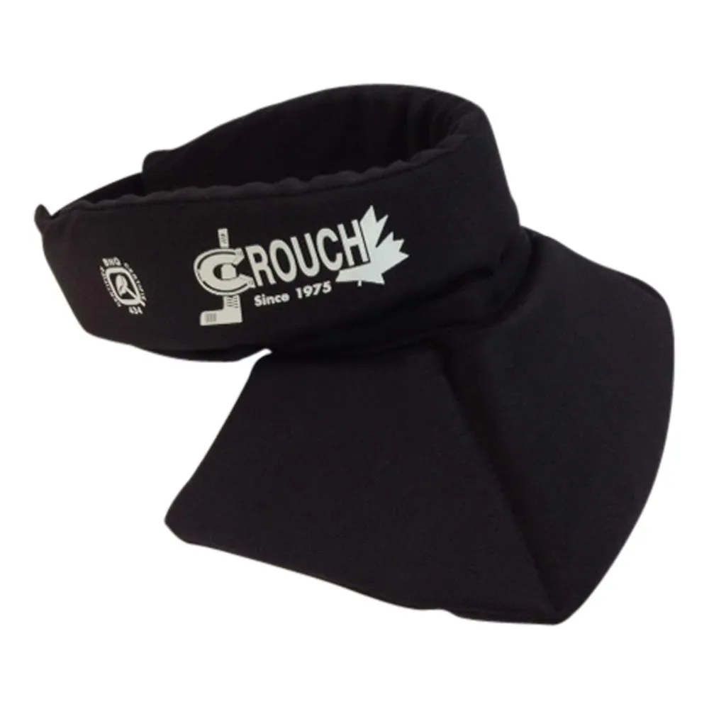 Kim Crouch Collar - Goaltender 3 - Piece