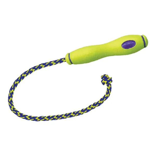 KONG Air Fetch Stick On Rope