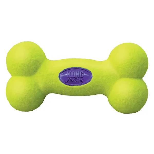 KONG Air Squeaker Bone