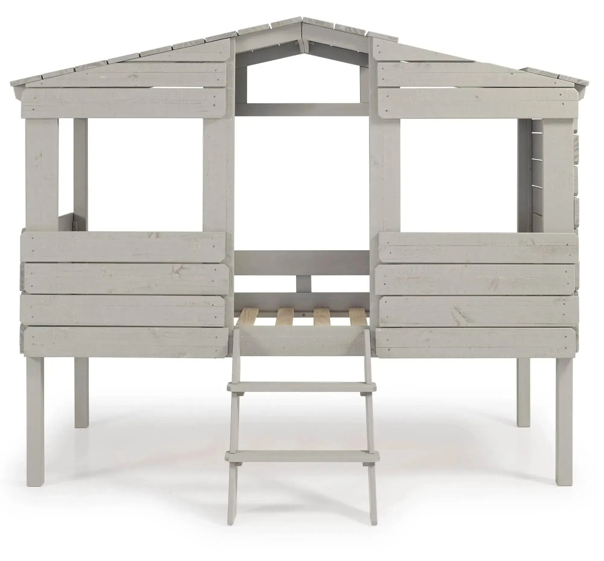 Liam Club House Loft Bed