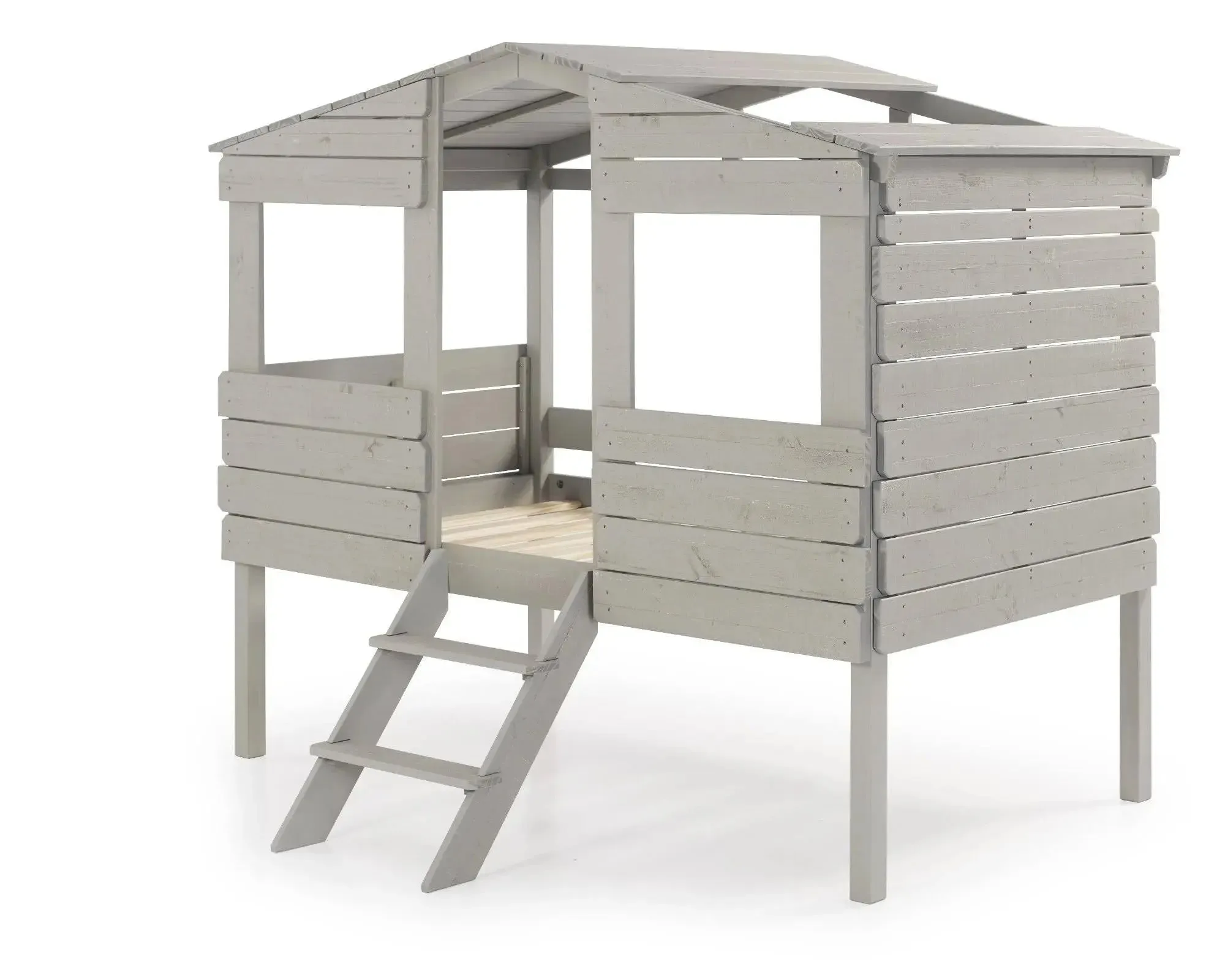 Liam Club House Loft Bed