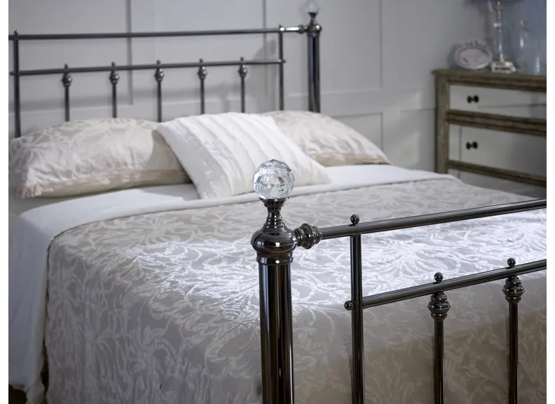 Libra Metal Beds