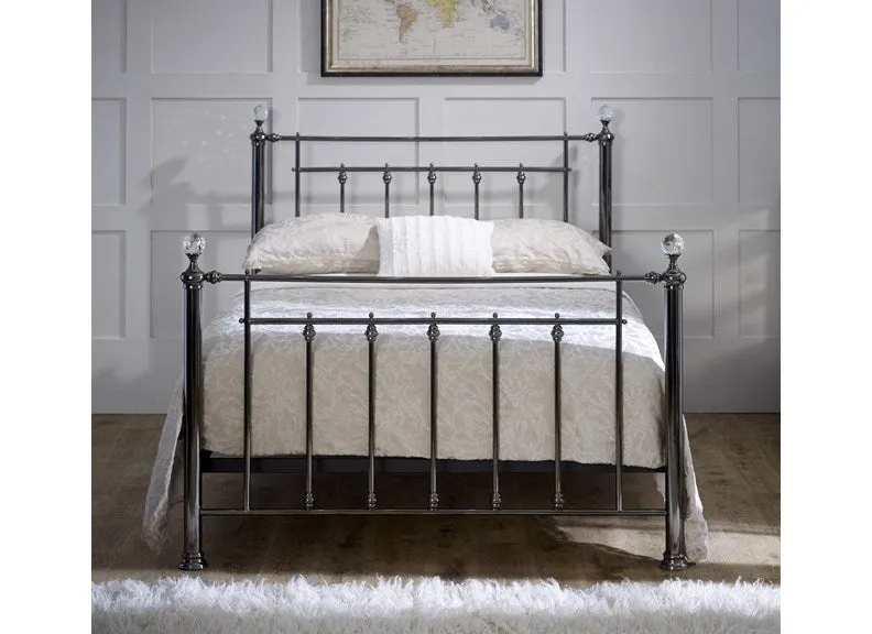 Libra Metal Beds