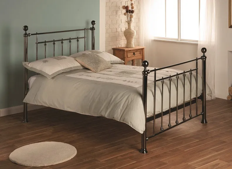 Libra Metal Beds