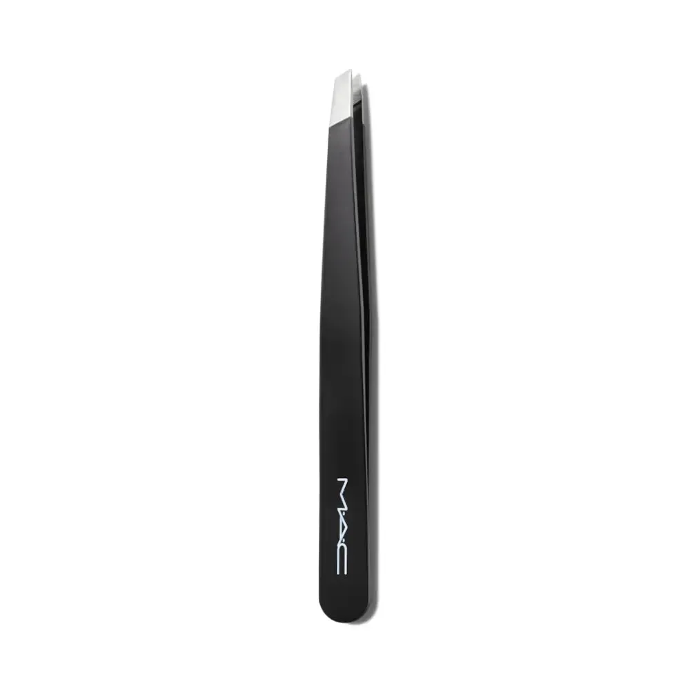 M.A.C Tweezers / Slant