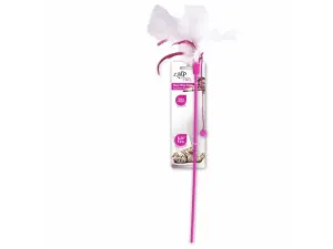 Magic Wing Wand - Pink