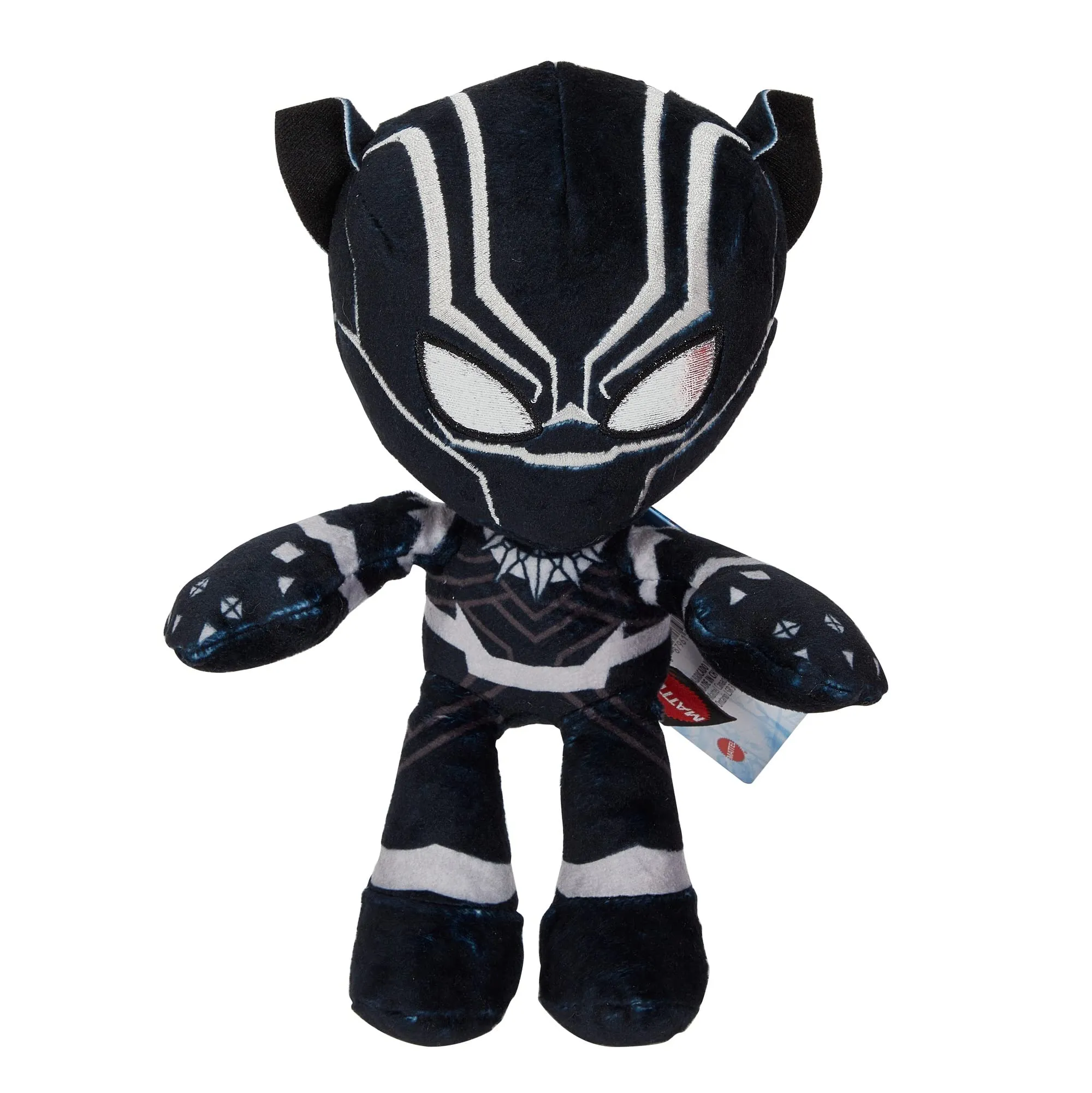 Marvel Black Panther Basic Plush