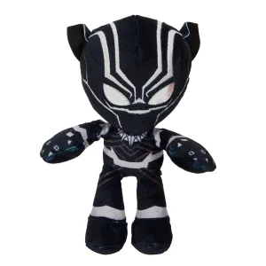 Marvel Black Panther Basic Plush