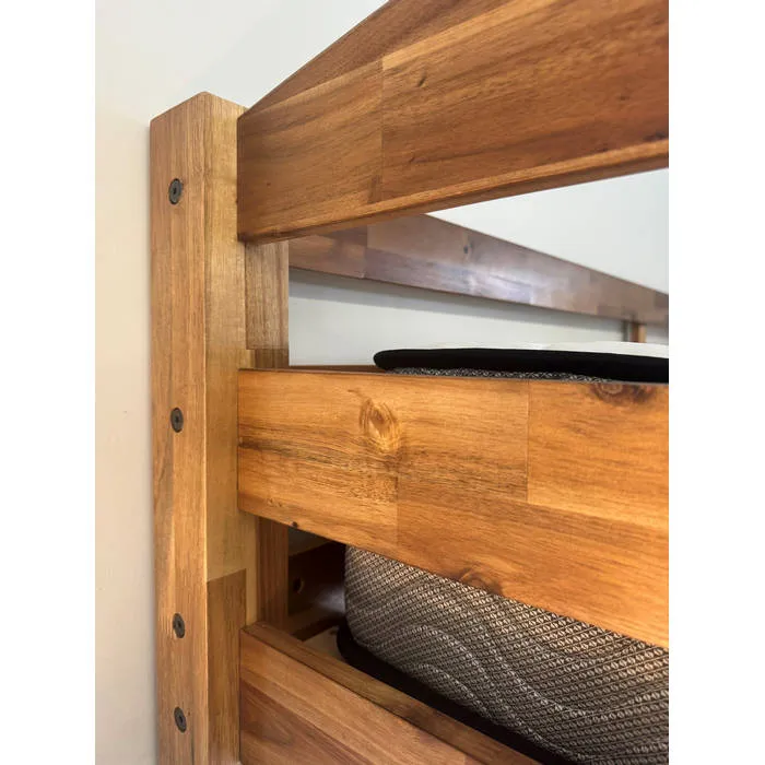 Mazon Bunk - Single over Double