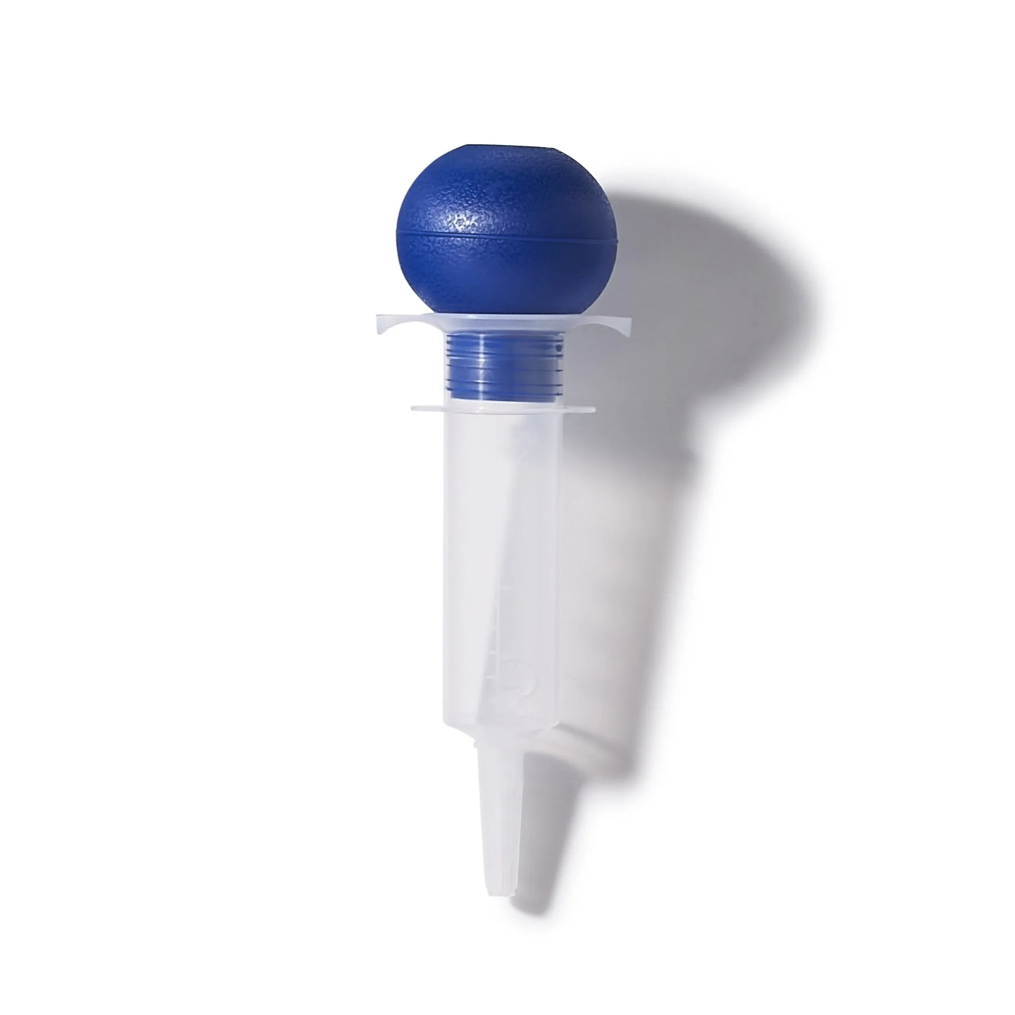 McKesson Piston Irrigation Bulb Syringe