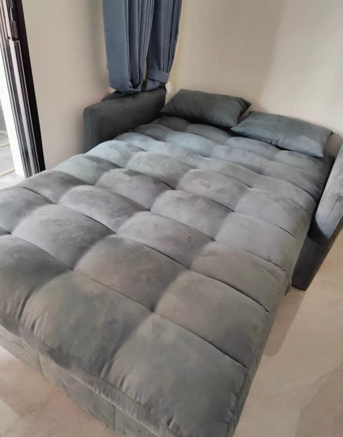 Megan Electric Sofa Bed