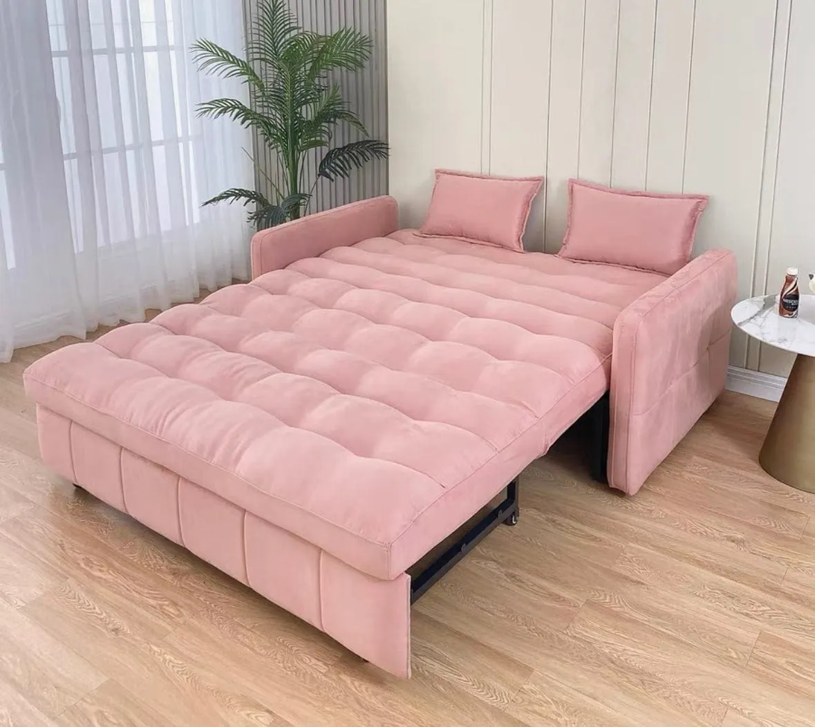 Megan Electric Sofa Bed