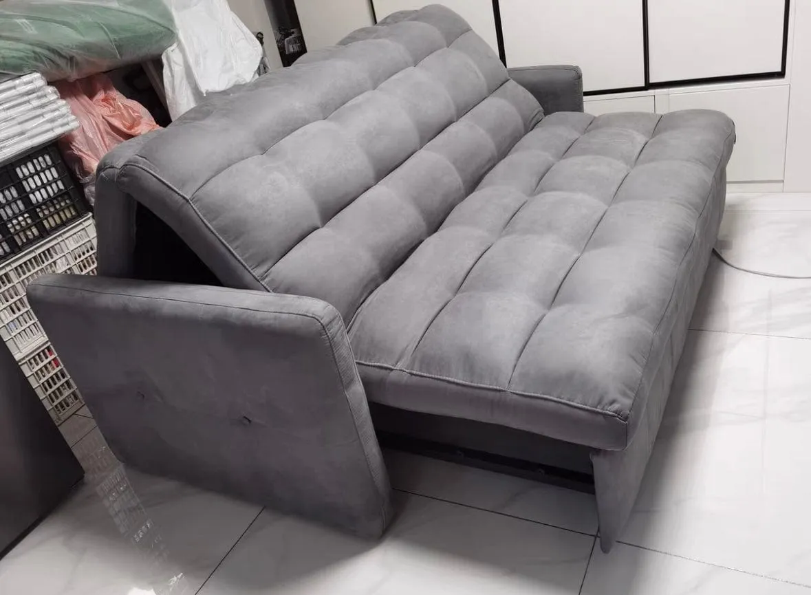 Megan Electric Sofa Bed