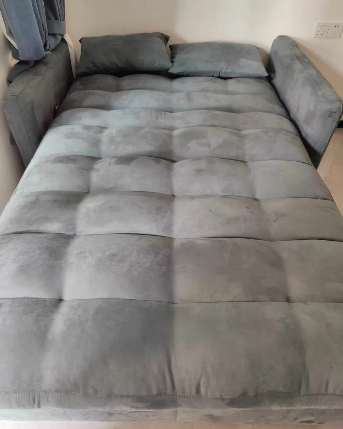 Megan Electric Sofa Bed