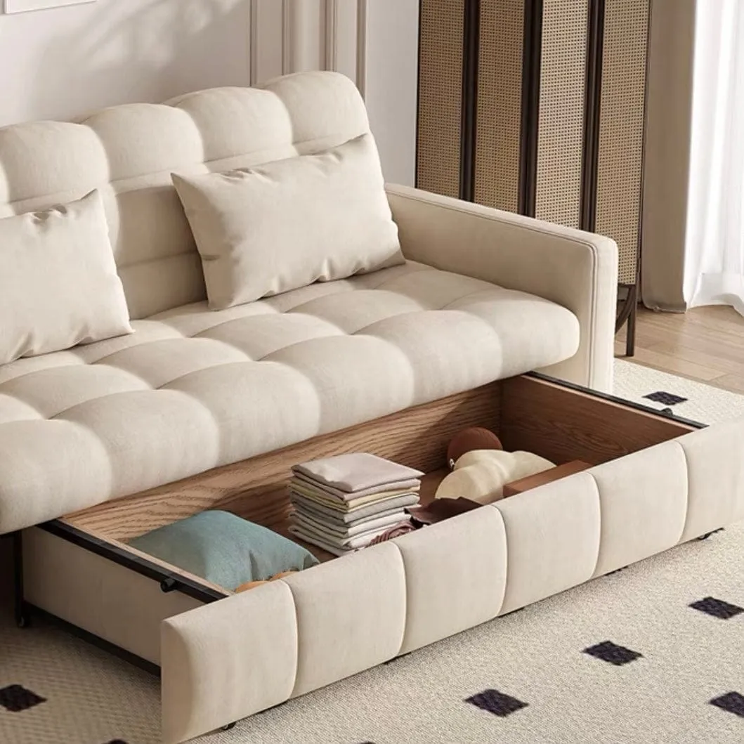 Megan Electric Sofa Bed