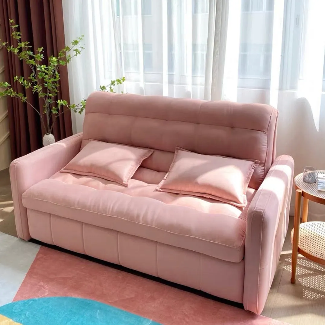 Megan Electric Sofa Bed