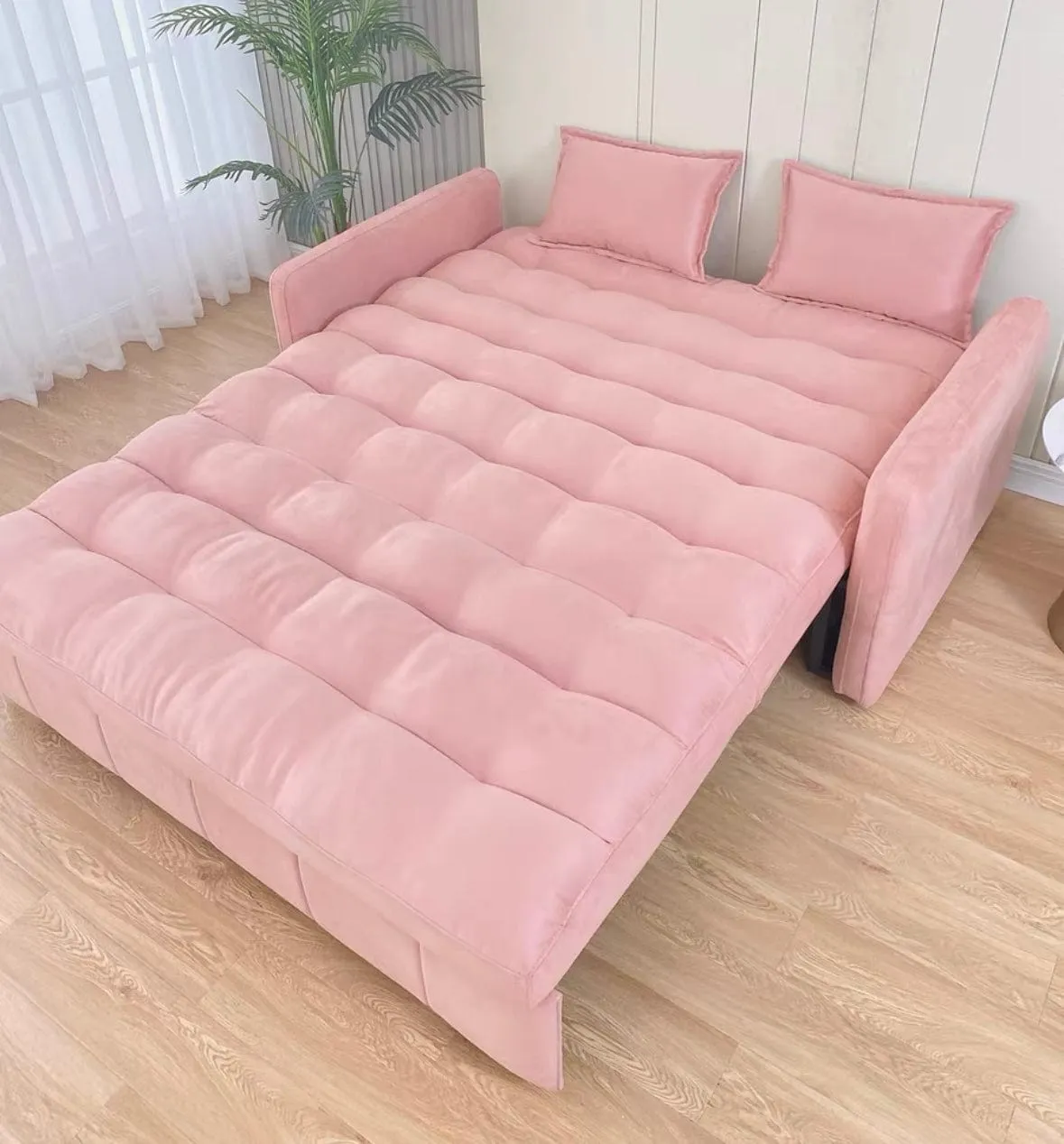 Megan Electric Sofa Bed