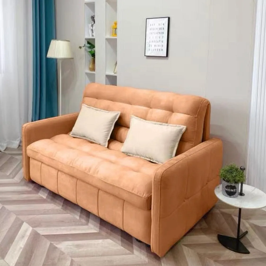 Megan Electric Sofa Bed