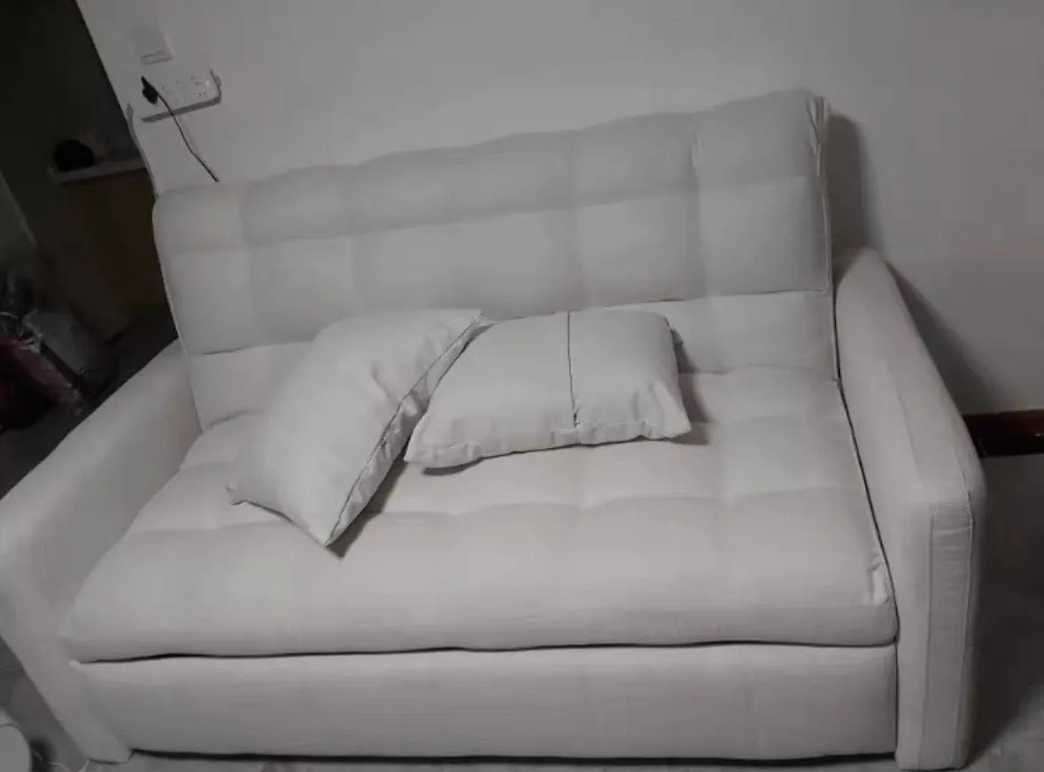 Megan Electric Sofa Bed