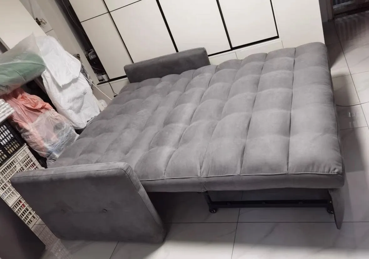 Megan Electric Sofa Bed